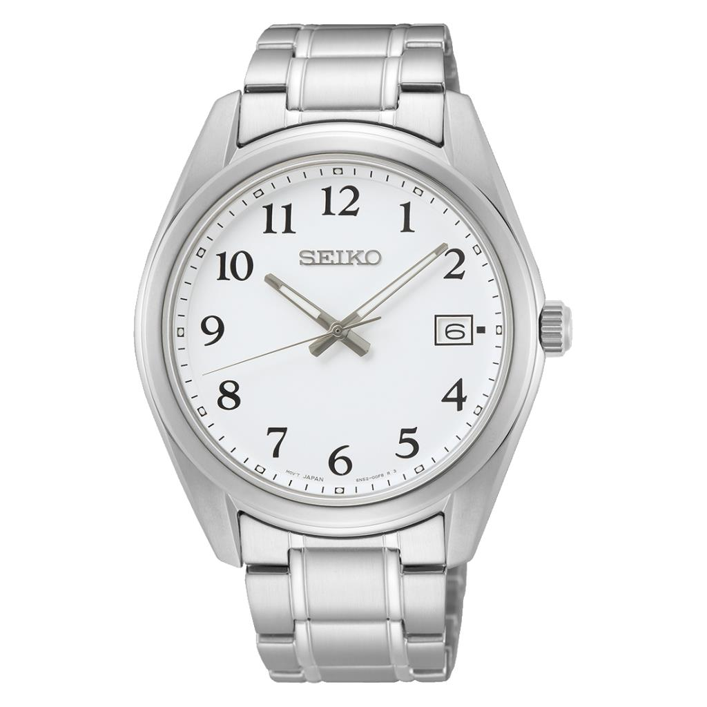 Seiko SUR459P Erkek Kol Saati