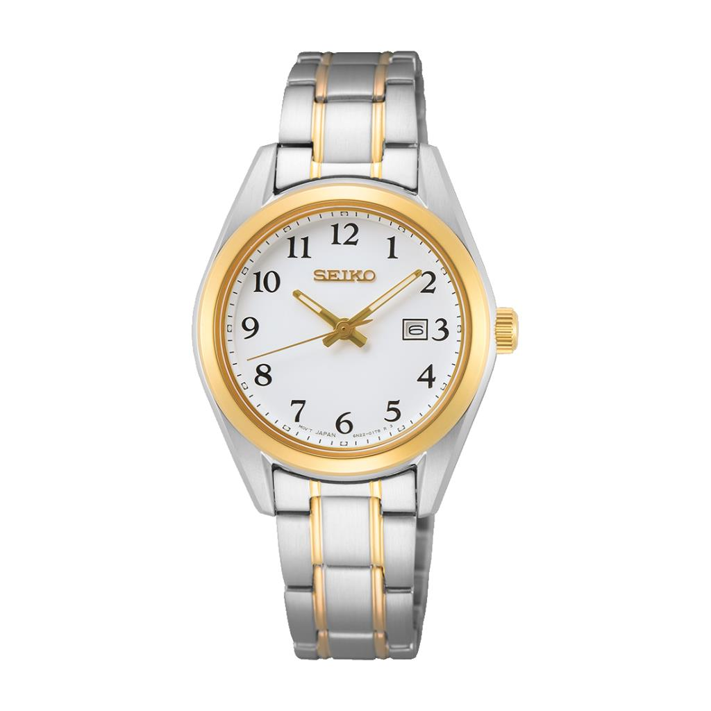 Seiko SUR466P Kadın Kol Saati