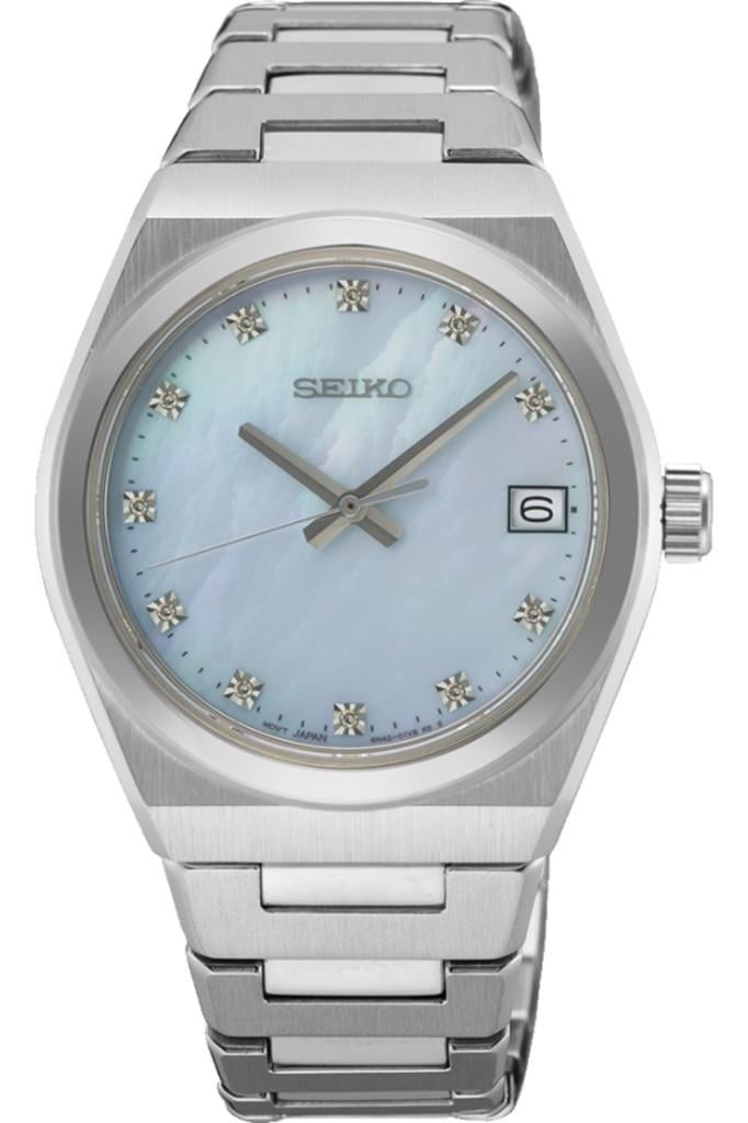 Seiko SUR603P Kadın Kol Saati
