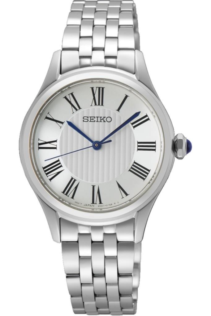 Seiko SUR609P Kadın Kol Saati