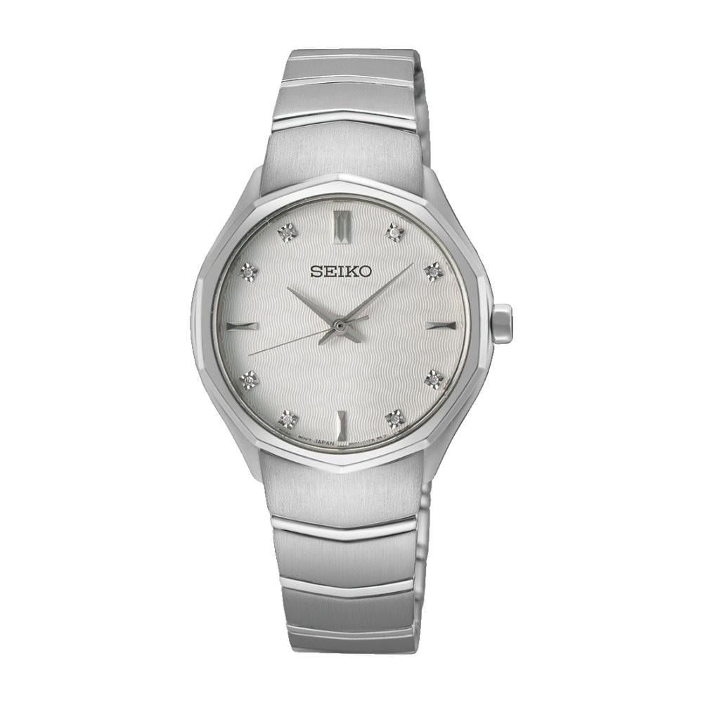 Seiko SUR615P Kadın Kol Saati