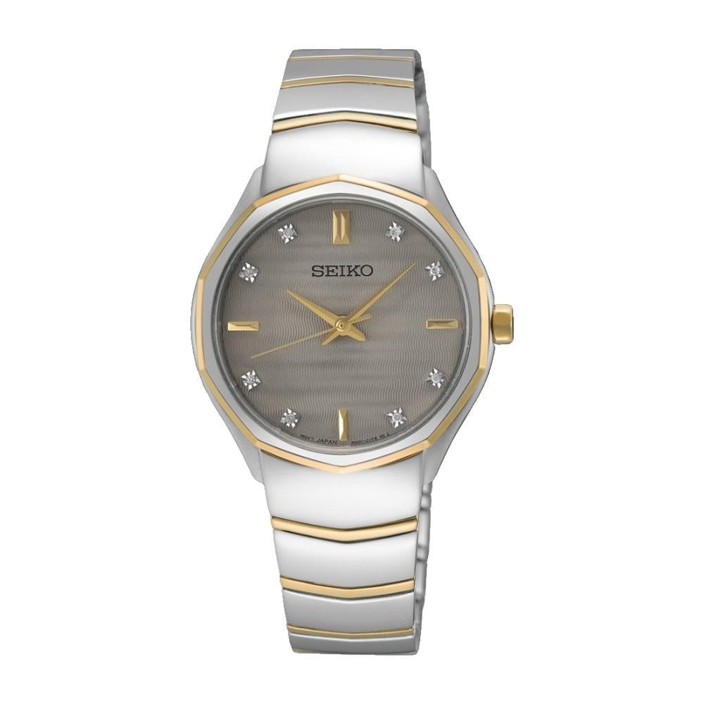 Seiko SUR616P Kadın Kol Saati