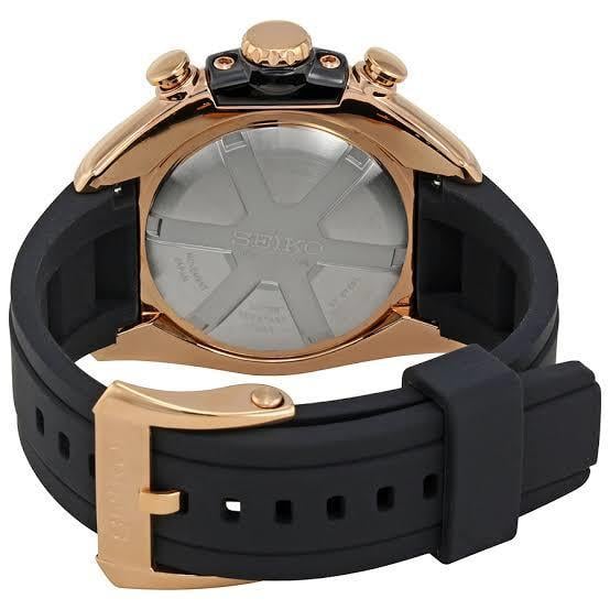 Seiko Velatura SNAF60P Erkek Kol Saati