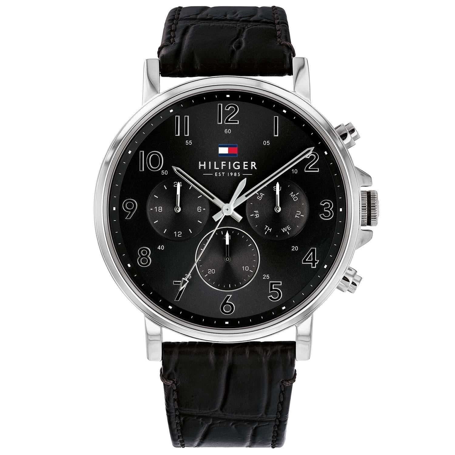 Tommy Hilfiger TH1710381 Erkek Kol Saati