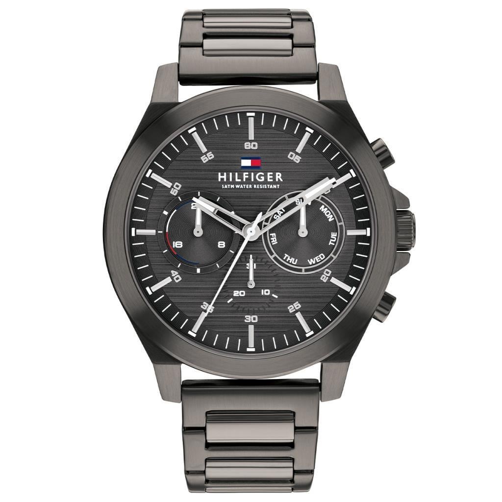 Tommy Hilfiger TH1710519 Erkek Kol Saati