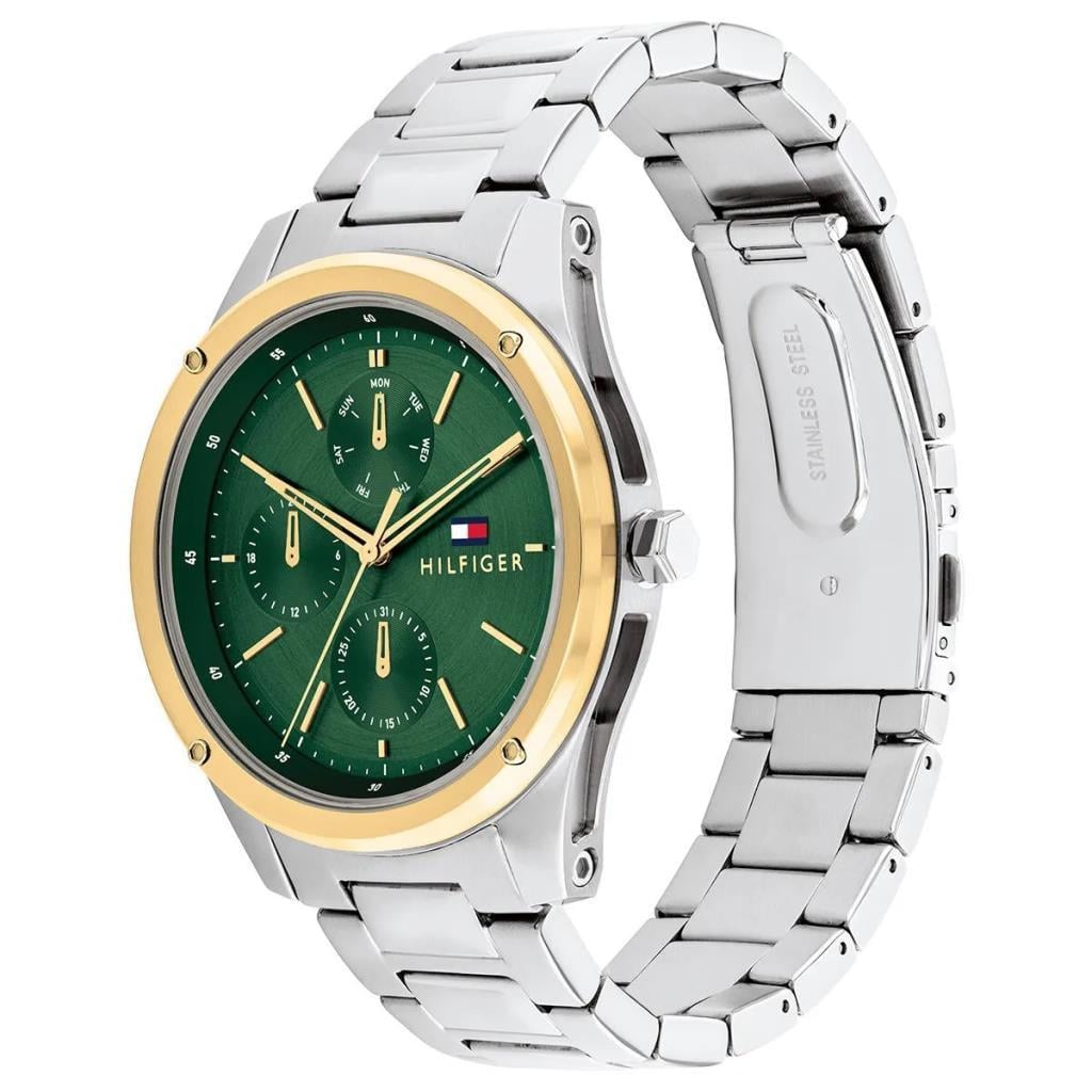 Tommy Hilfiger TH1710537 Erkek Kol Saati