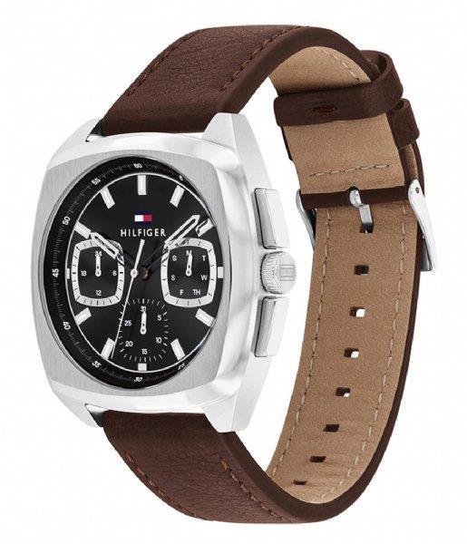 Tommy Hilfiger TH1710555 Erkek Kol Saati