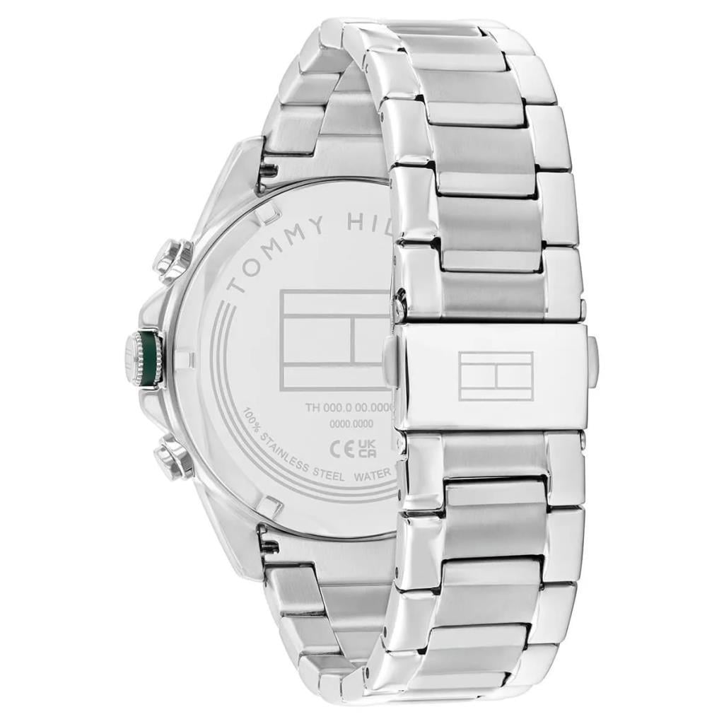 Tommy Hilfiger TH1710651 Erkek Kol Saati