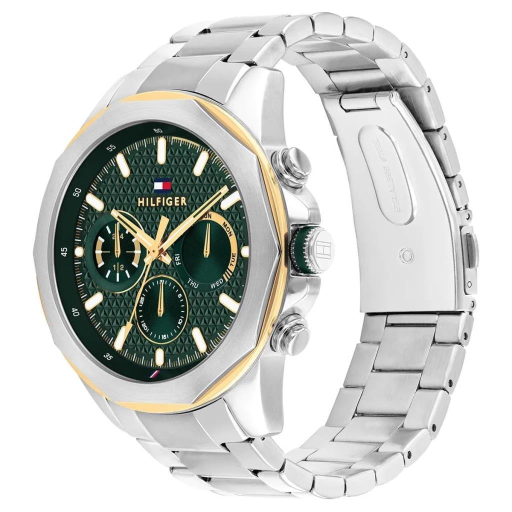 Tommy Hilfiger TH1710651 Erkek Kol Saati