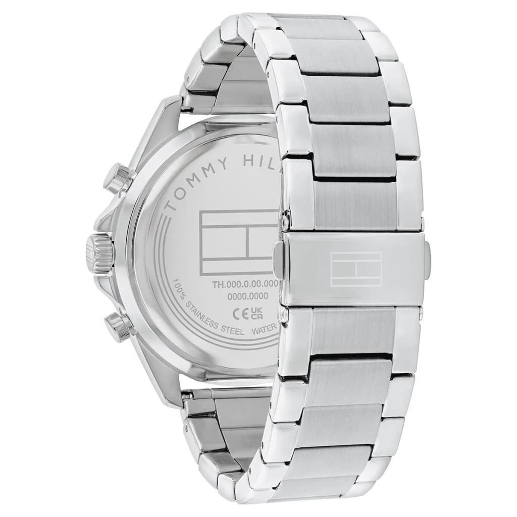 Tommy Hilfiger TH1710656 Erkek Kol Saati