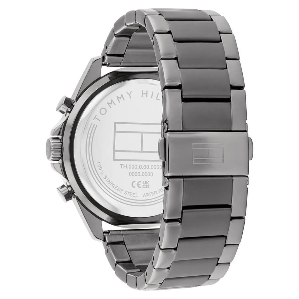 Tommy Hilfiger TH1710657 Erkek Kol Saati