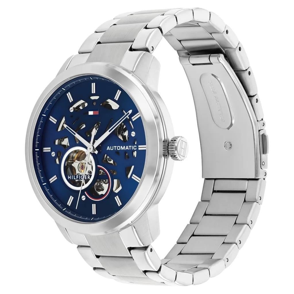 Tommy Hilfiger TH1710661 Otomatik Erkek Kol Saati