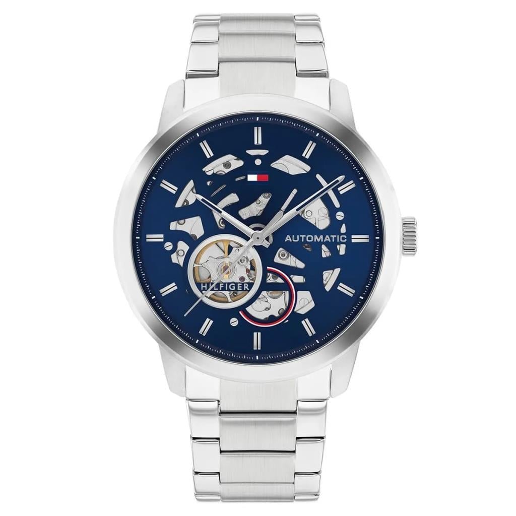 Tommy Hilfiger TH1710661 Otomatik Erkek Kol Saati