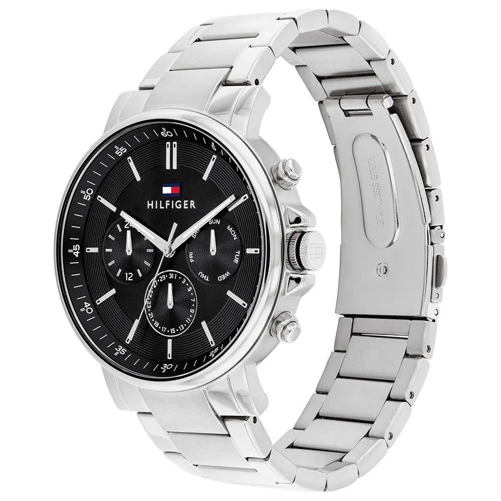 Tommy Hilfiger TH1710667 Erkek Kol Saati