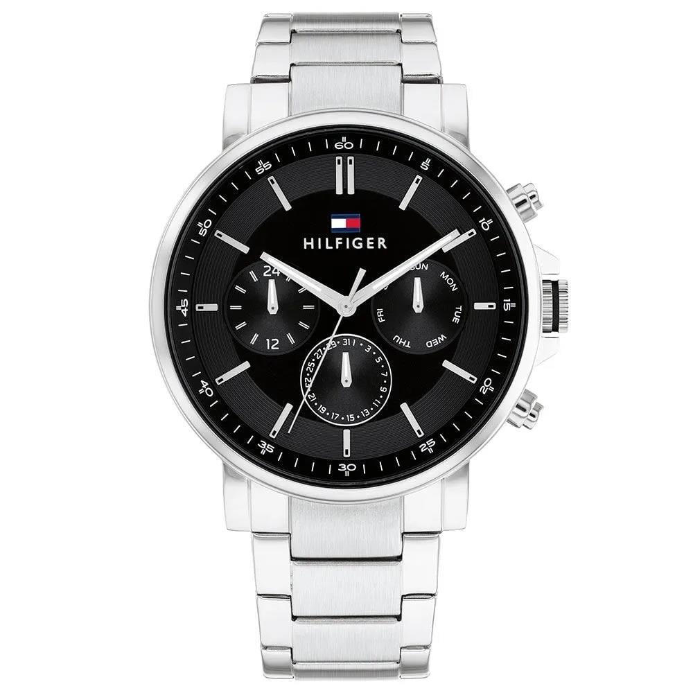 Tommy Hilfiger TH1710667 Erkek Kol Saati
