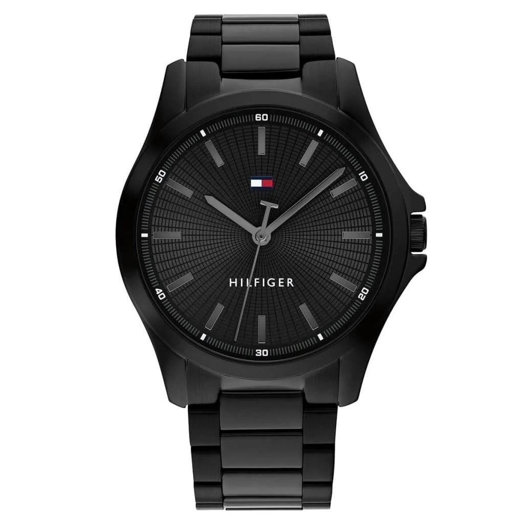 Tommy Hilfiger TH1710680 Erkek Kol Saati