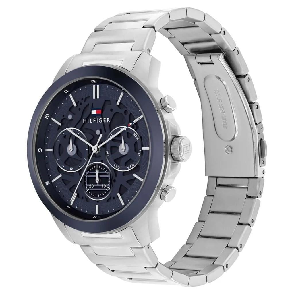 Tommy Hilfiger TH1710684 Erkek Kol Saati