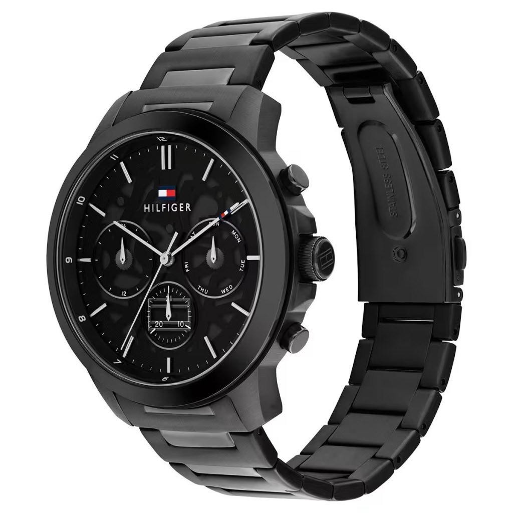 Tommy Hilfiger TH1710685 Erkek Kol Saati