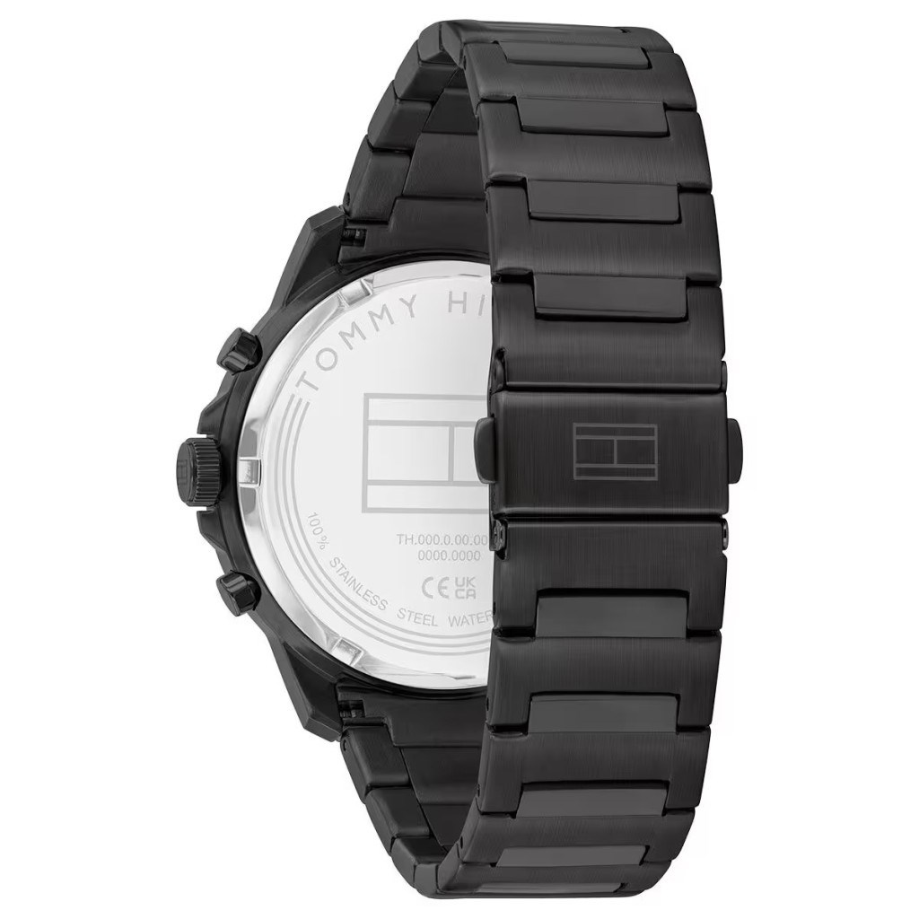 Tommy Hilfiger TH1710685 Erkek Kol Saati