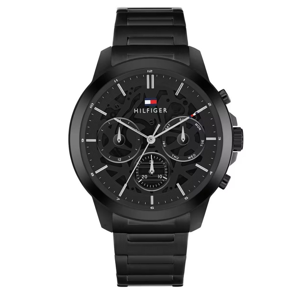 Tommy Hilfiger TH1710685 Erkek Kol Saati