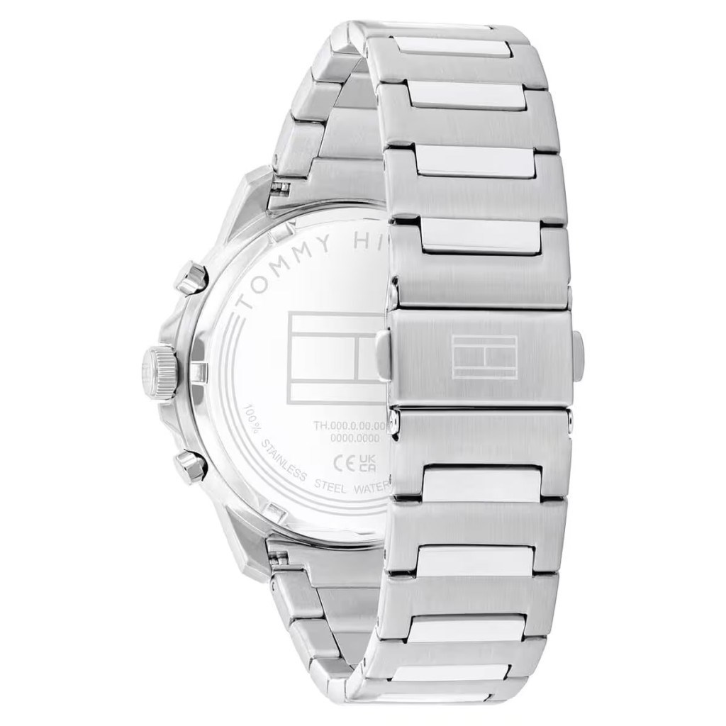 Tommy Hilfiger TH1710686 Erkek Kol Saati