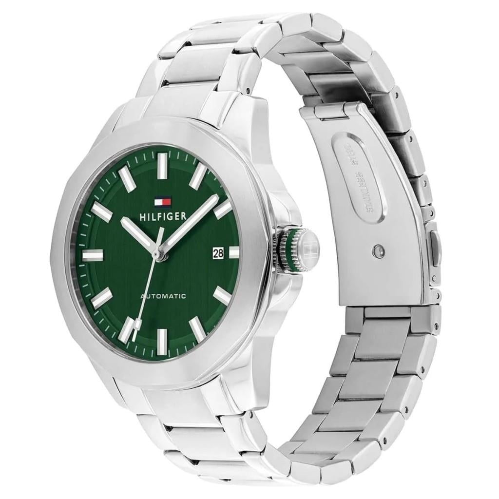 Tommy Hilfiger TH1710694 Otomatik Erkek Kol Saati
