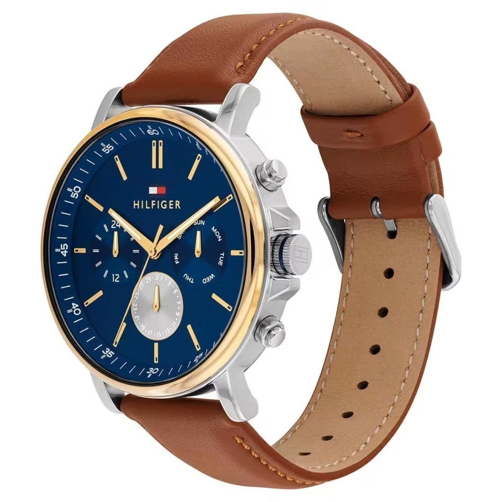Tommy Hilfiger TH1710703 Erkek Kol Saati