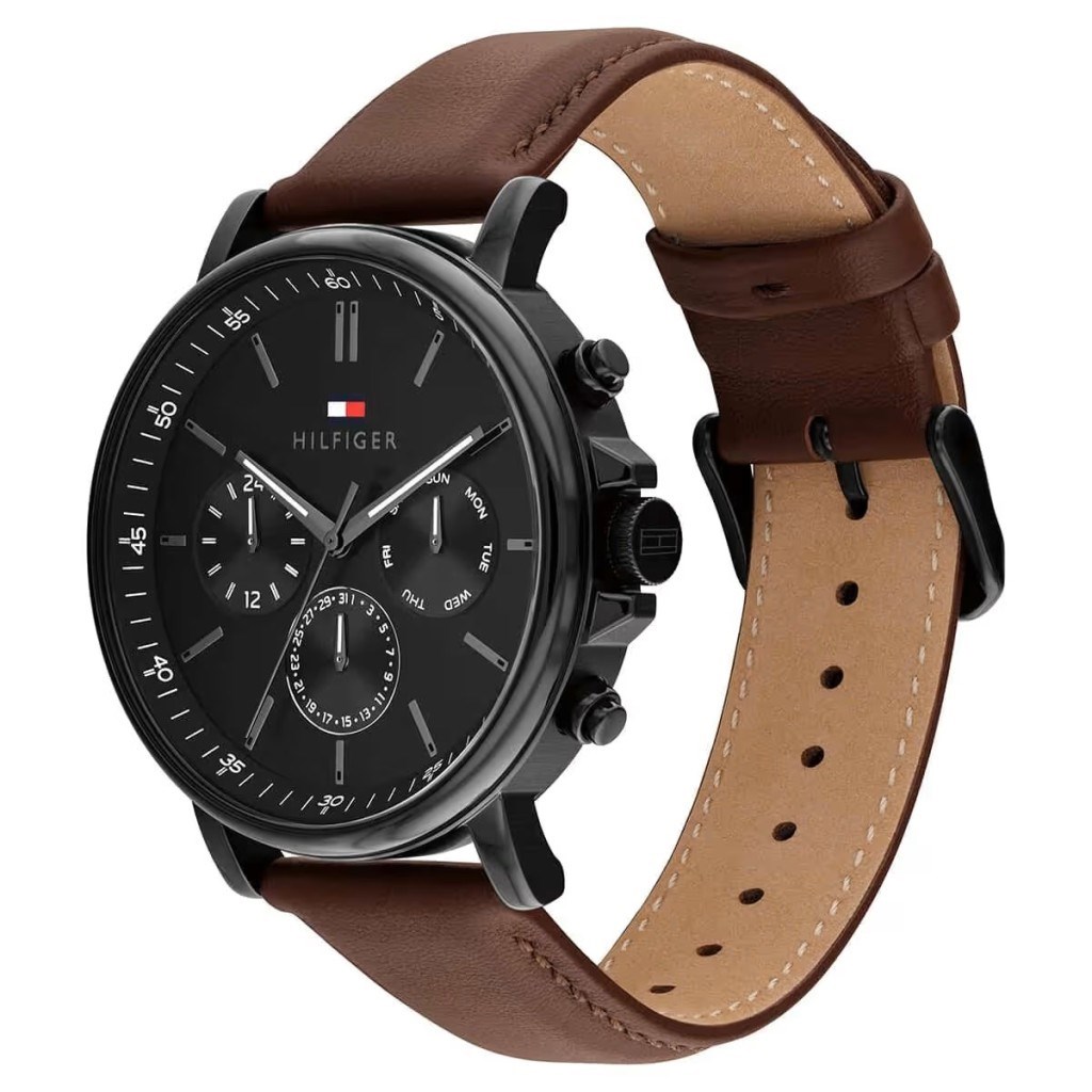 Tommy Hilfiger TH1710704 Erkek Kol Saati