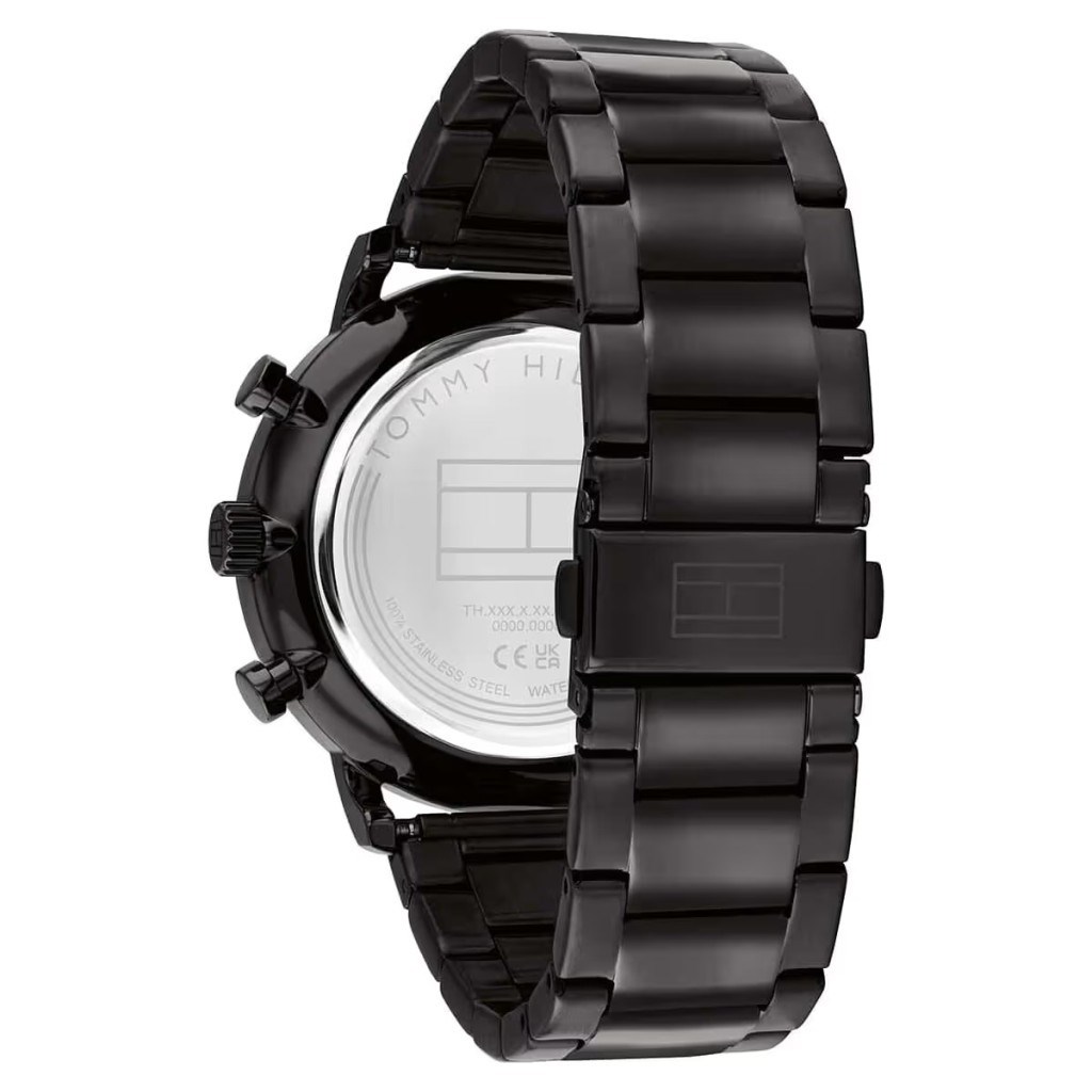 Tommy Hilfiger TH1710706 Erkek Kol Saati