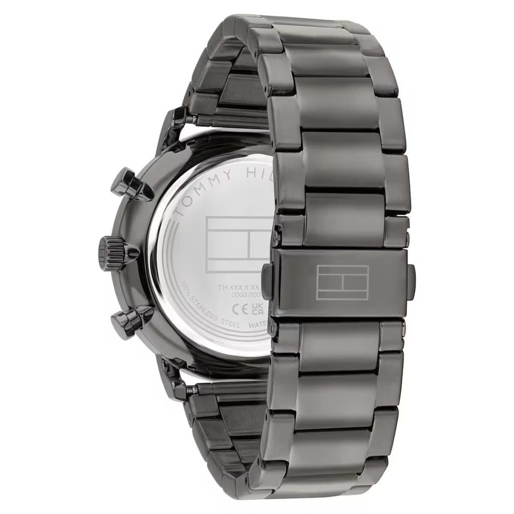 Tommy Hilfiger TH1710707 Erkek Kol Saati