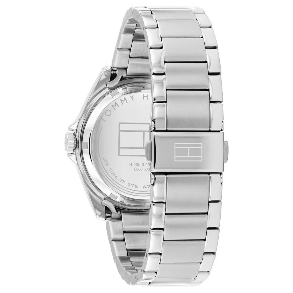Tommy Hilfiger TH1710718 Otomatik Erkek Kol Saati