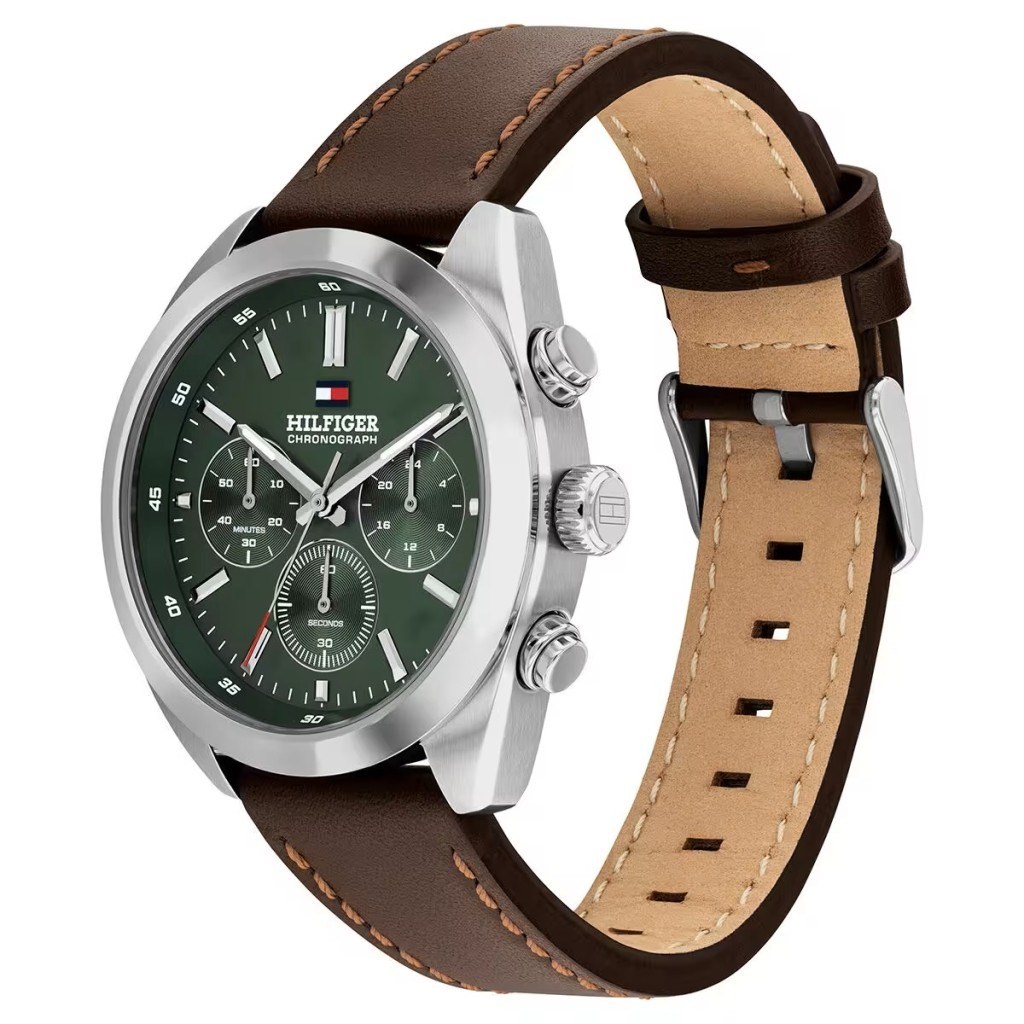 Tommy Hilfiger TH1710719 Erkek Kol Saati