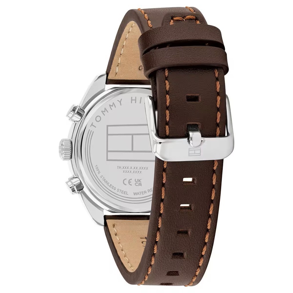 Tommy Hilfiger TH1710719 Erkek Kol Saati