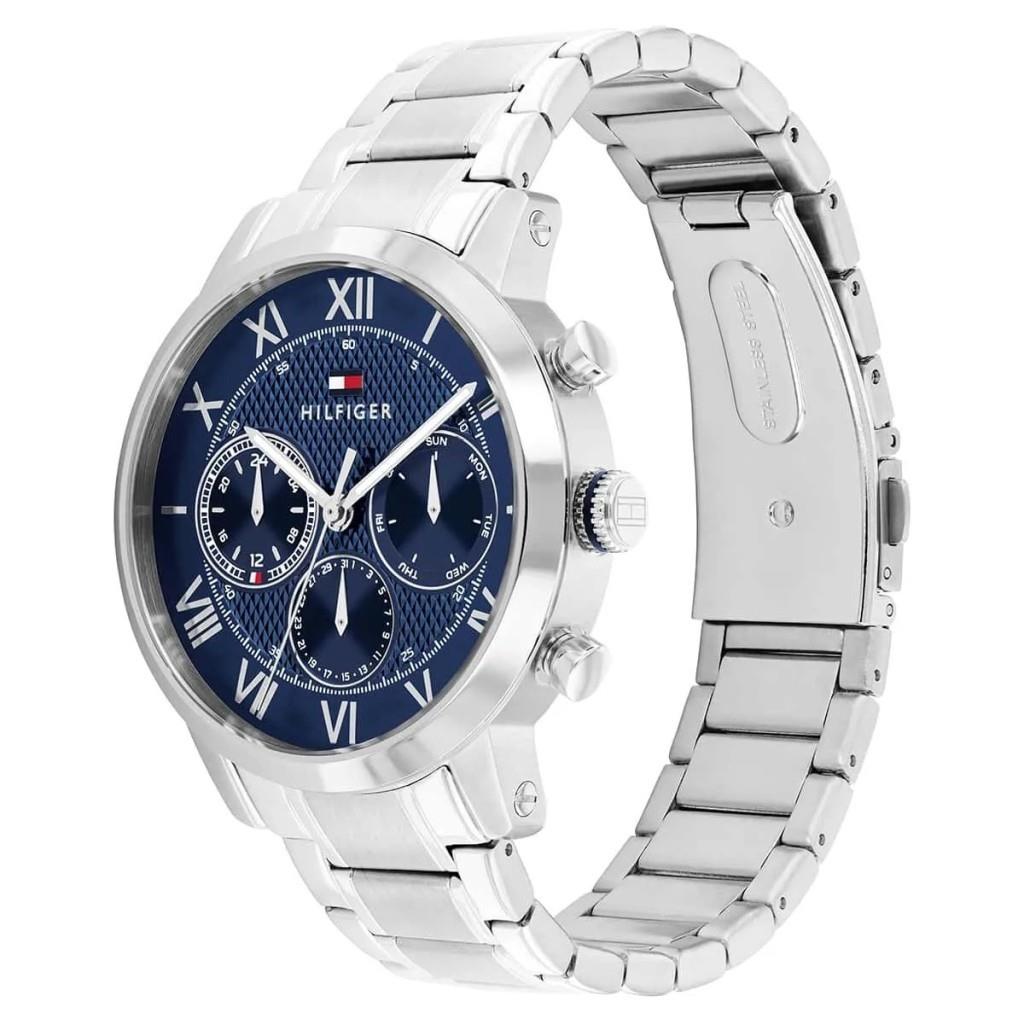 Tommy Hilfiger TH1710728 Erkek Kol Saati