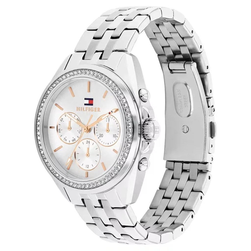 Tommy Hilfiger TH1782802 Kadın Kol Saati