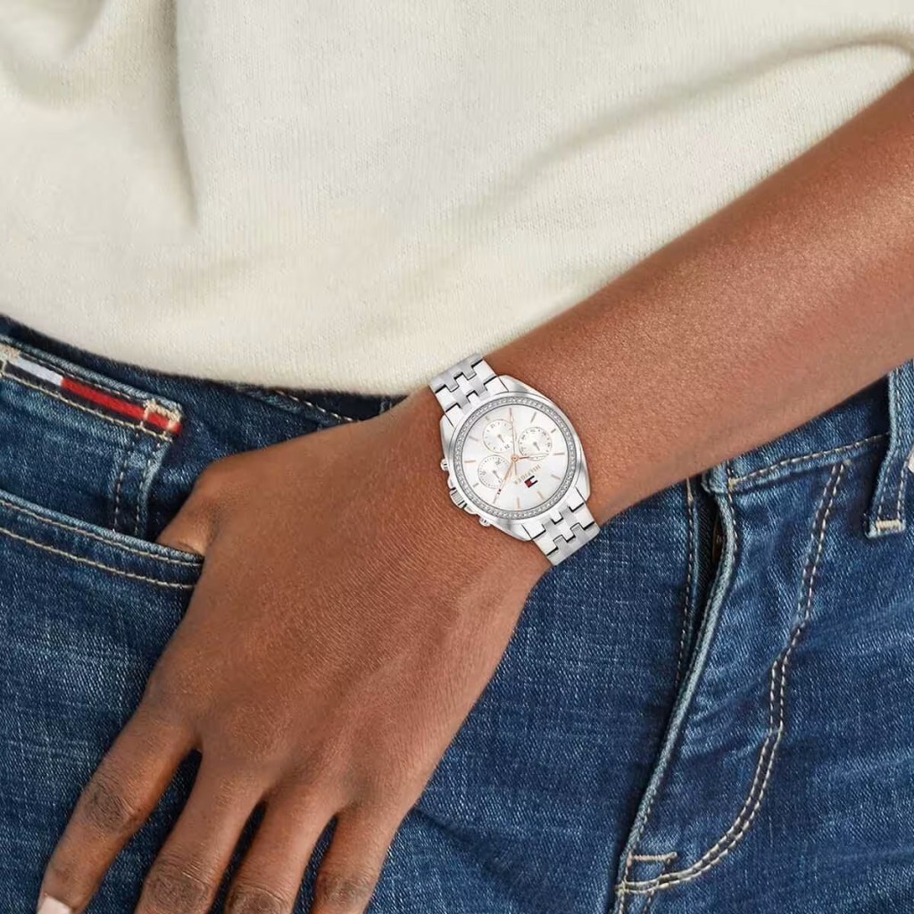 Tommy Hilfiger TH1782802 Kadın Kol Saati