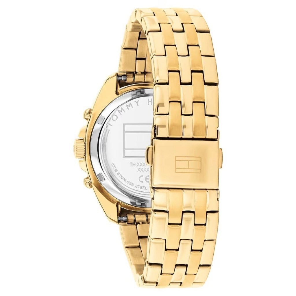 Tommy Hilfiger TH1782803 Kadın Kol Saati