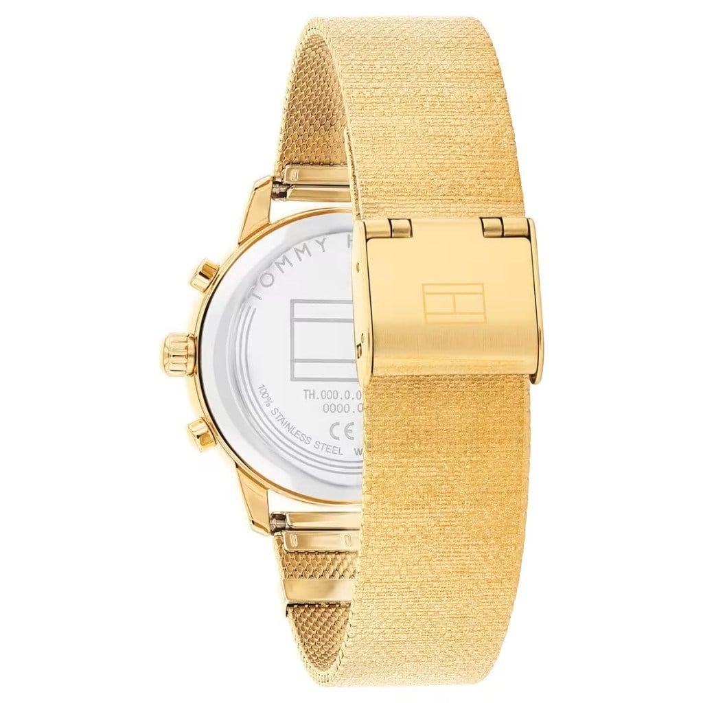 Tommy Hilfiger TH1782808 Kadın Kol Saati