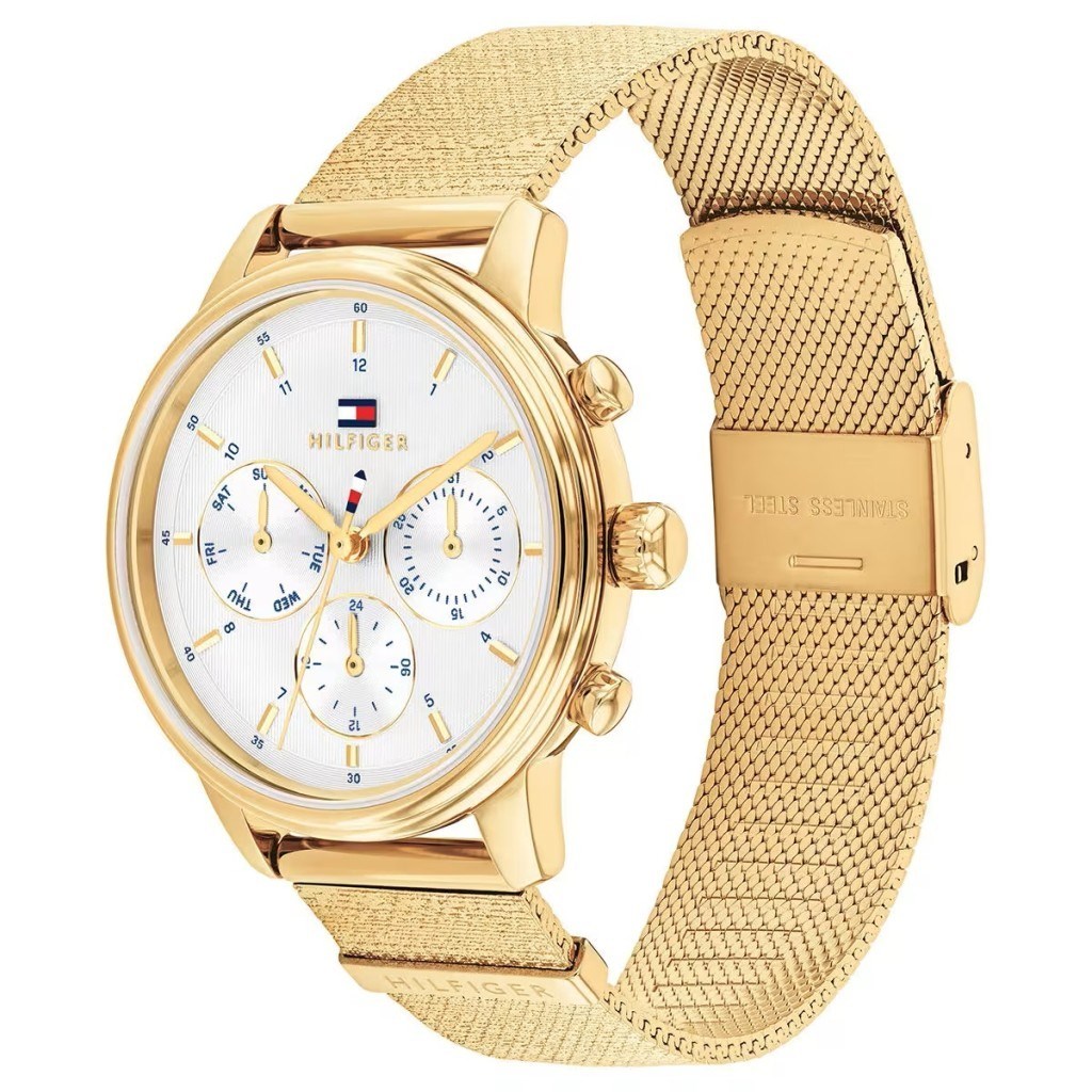 Tommy Hilfiger TH1782808 Kadın Kol Saati