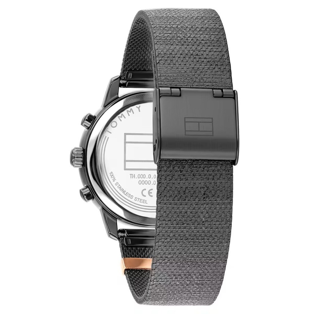 Tommy Hilfiger TH1782810 Kadın Kol Saati