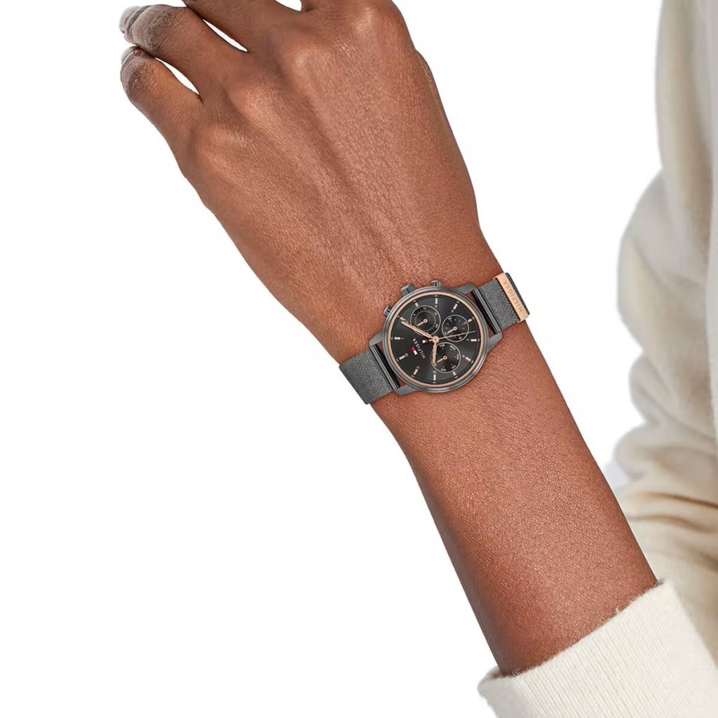 Tommy Hilfiger TH1782810 Kadın Kol Saati