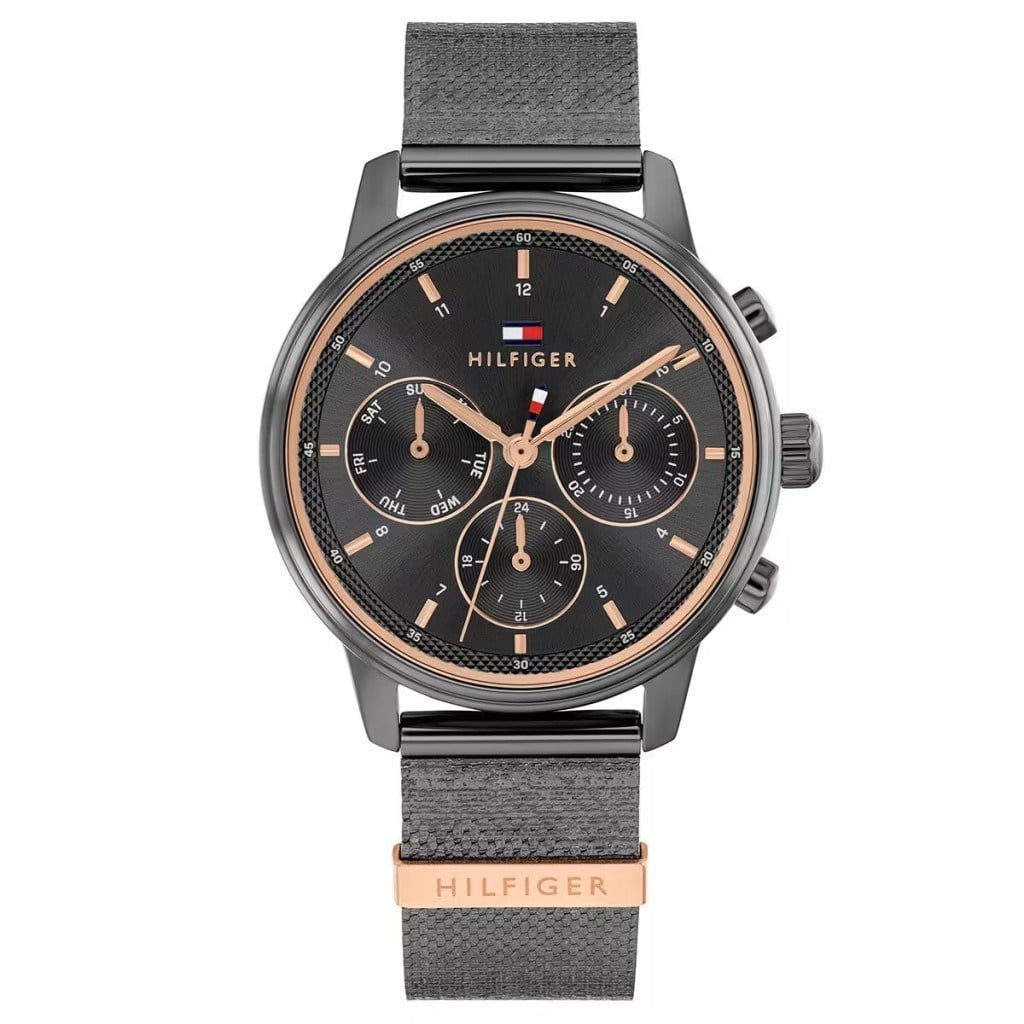 Tommy Hilfiger TH1782810 Kadın Kol Saati