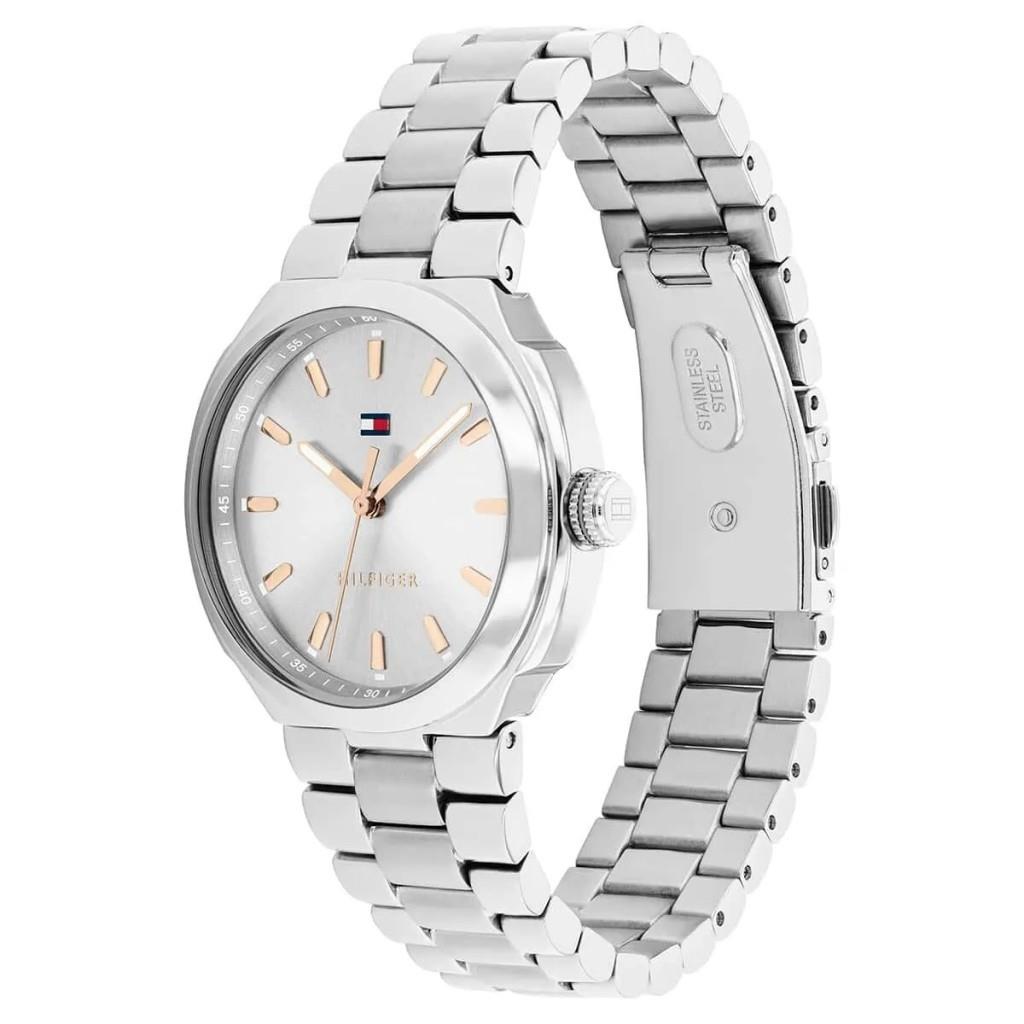 Tommy Hilfiger TH1782817 Erkek Kol Saati