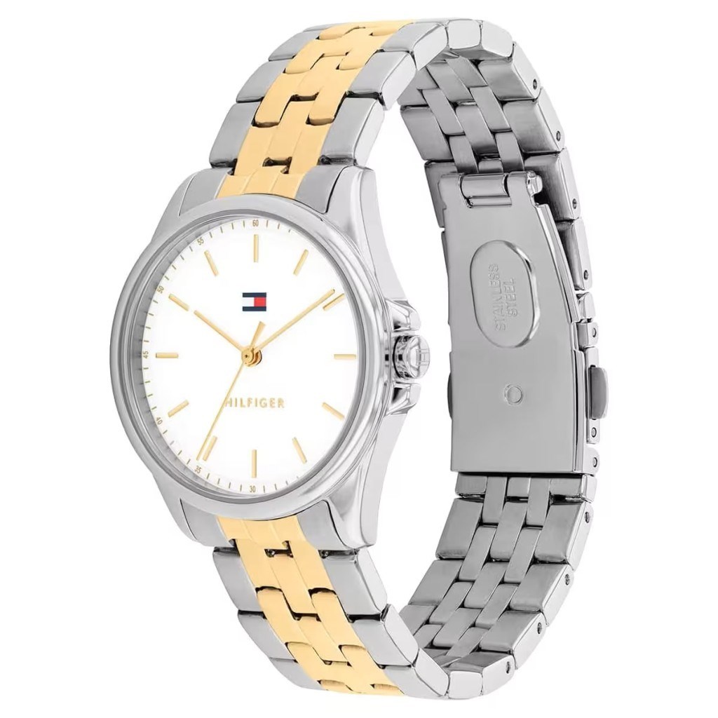 Tommy Hilfiger TH1782855 Kadın Kol Saati