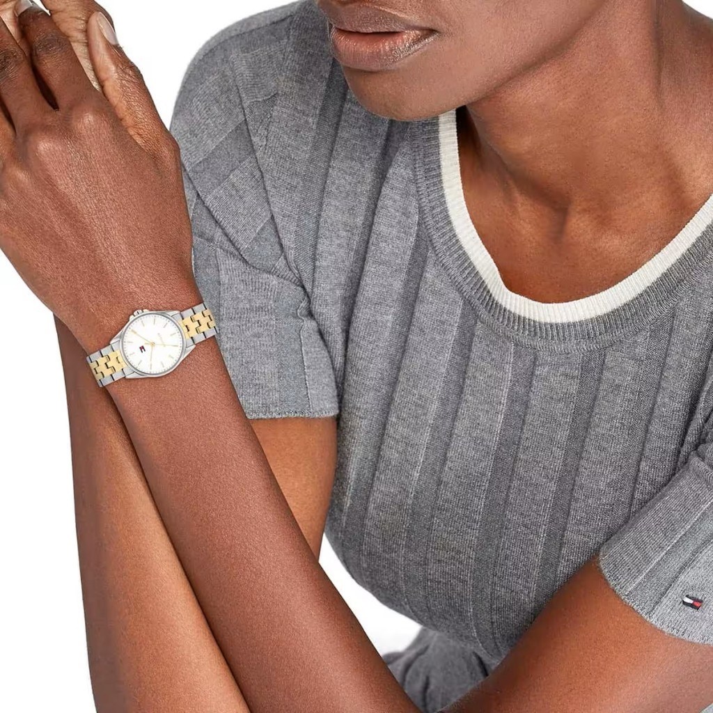 Tommy Hilfiger TH1782855 Kadın Kol Saati