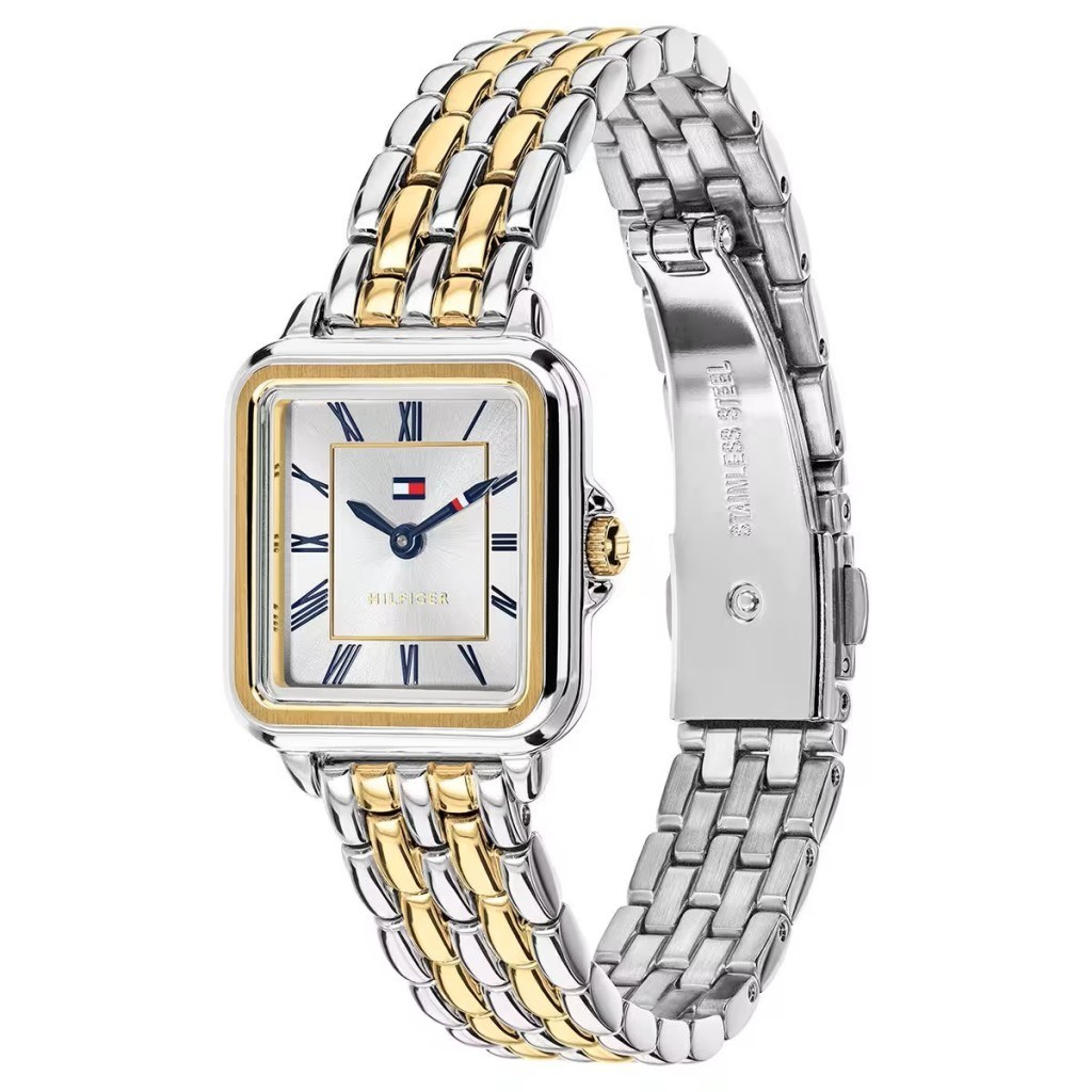 Tommy Hilfiger TH1782915 Kadın Kol Saati