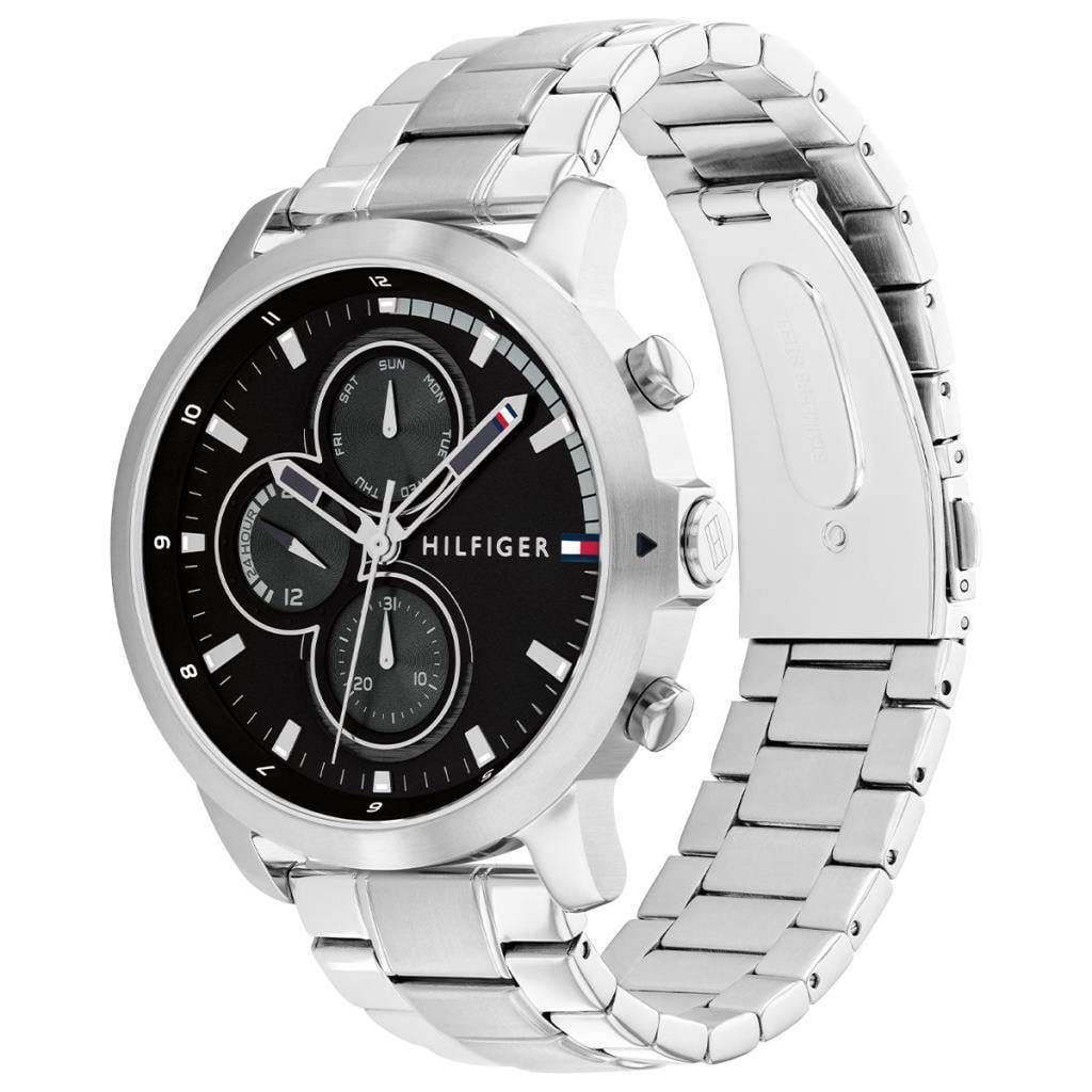 Tommy Hilfiger TH1792048 Erkek Kol Saati