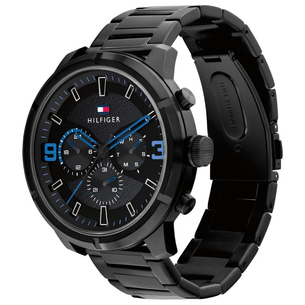 Tommy Hilfiger TH1792070 Erkek Kol Saati