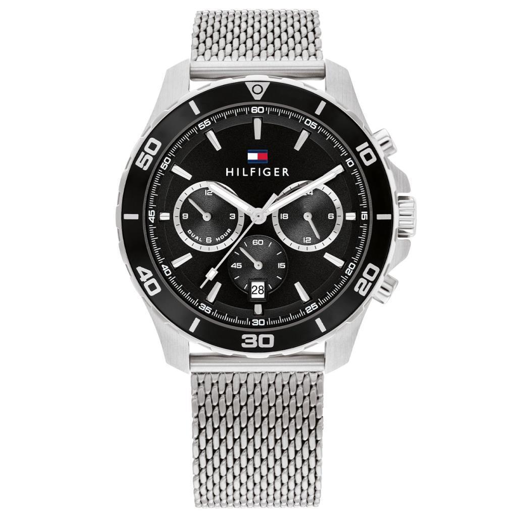 Tommy Hilfiger TH1792092 Erkek Kol Saati