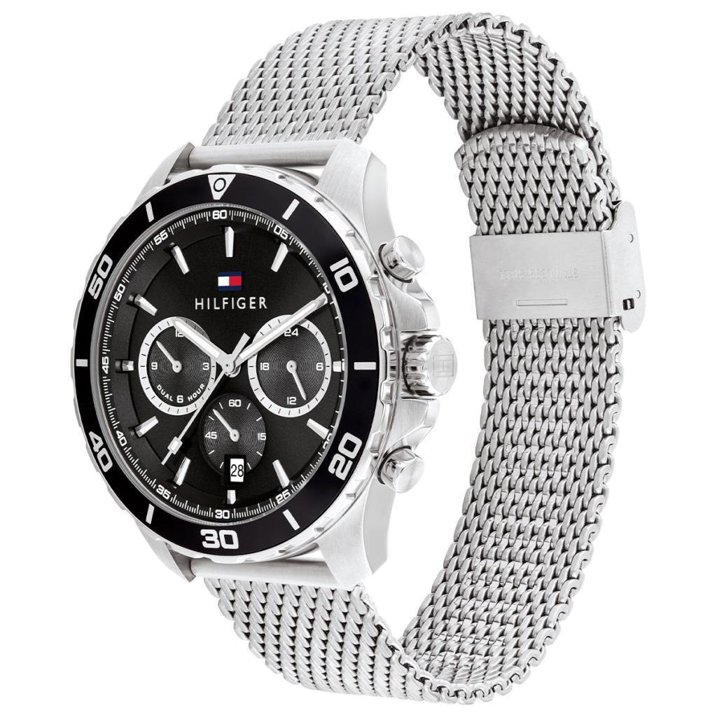 Tommy Hilfiger TH1792092 Erkek Kol Saati